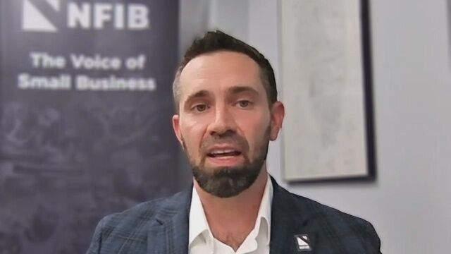 TCS - National Federation of Independent Business Illinois State Director Noah Finley